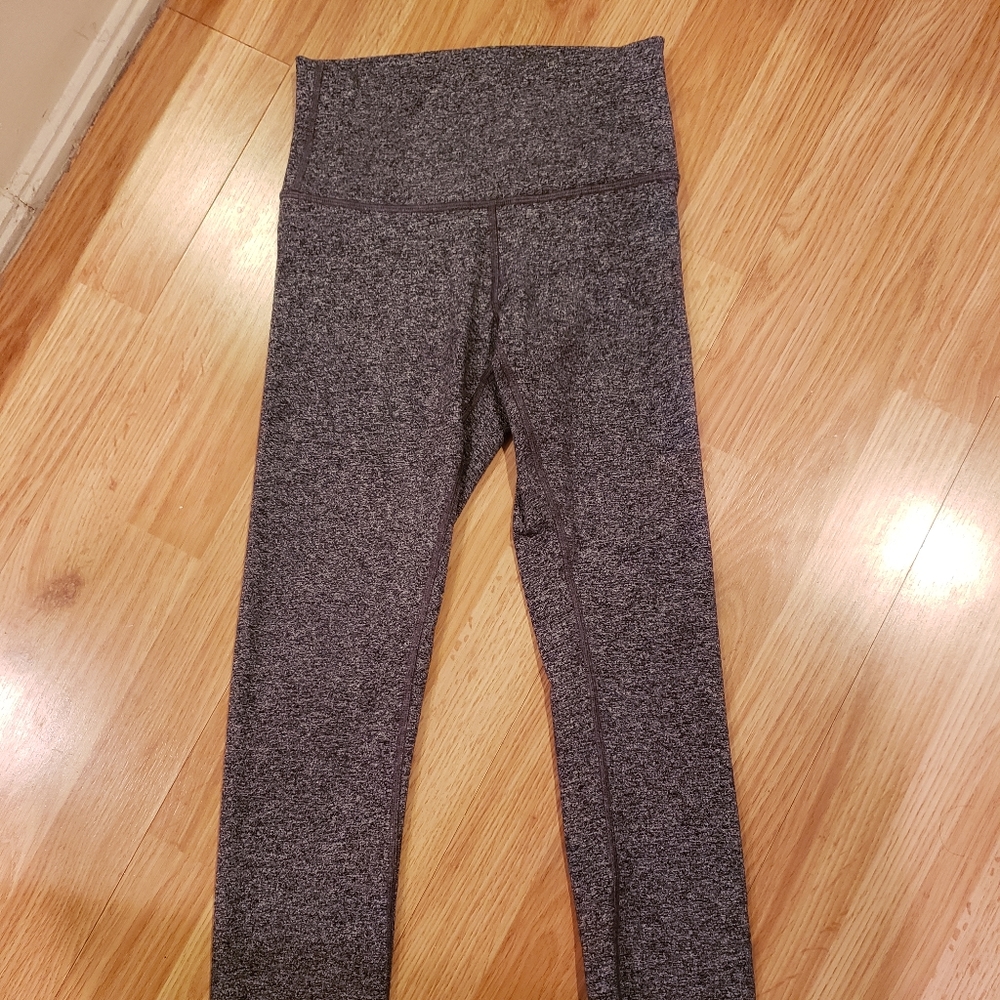 Lululemon align leggings